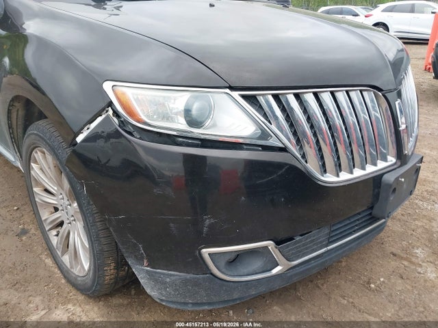Lincoln MKX