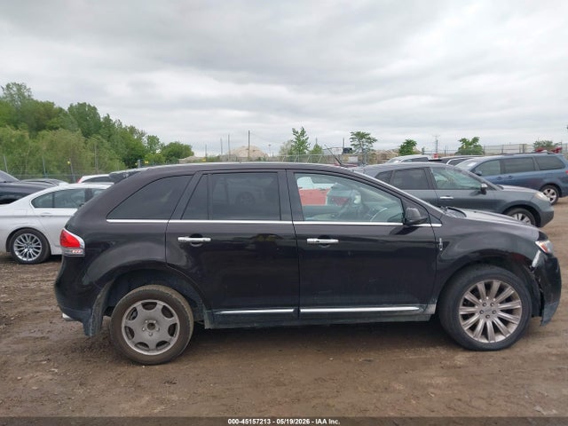 Lincoln MKX