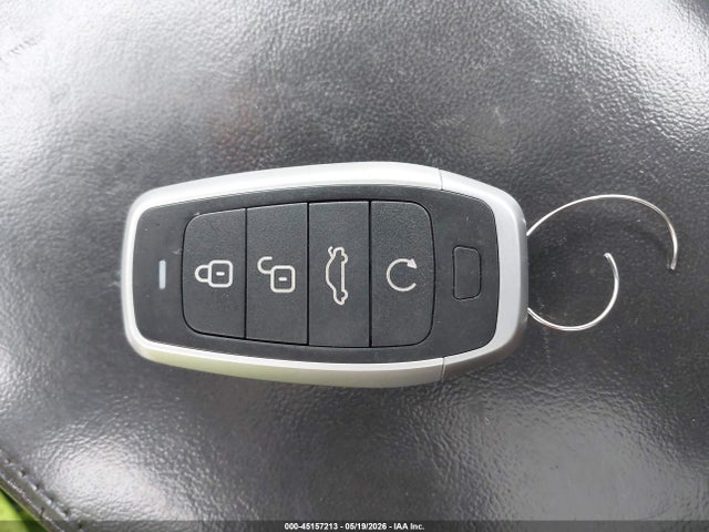 Lincoln MKX