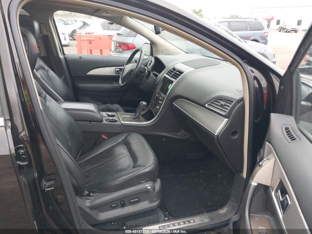 Lincoln MKX