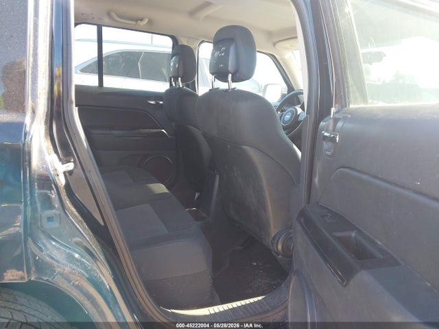 Jeep Patriot Sport