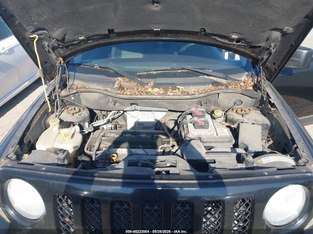 Jeep Patriot Sport