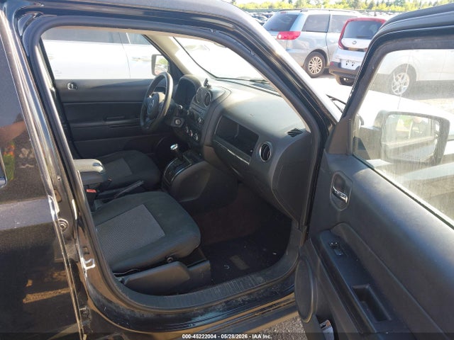 Jeep Patriot Sport