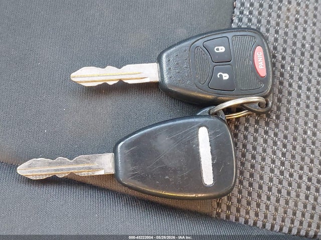 Jeep Patriot Sport