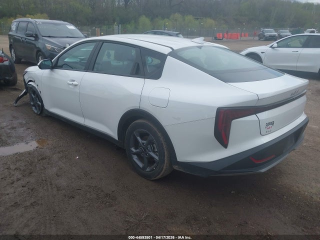 Kia K4 Lxs
