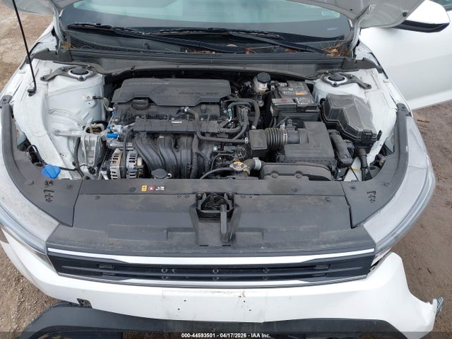 Kia K4 Lxs