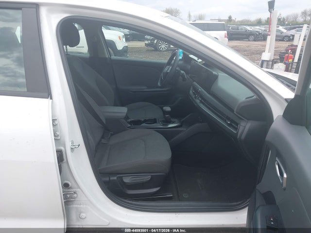 Kia K4 Lxs