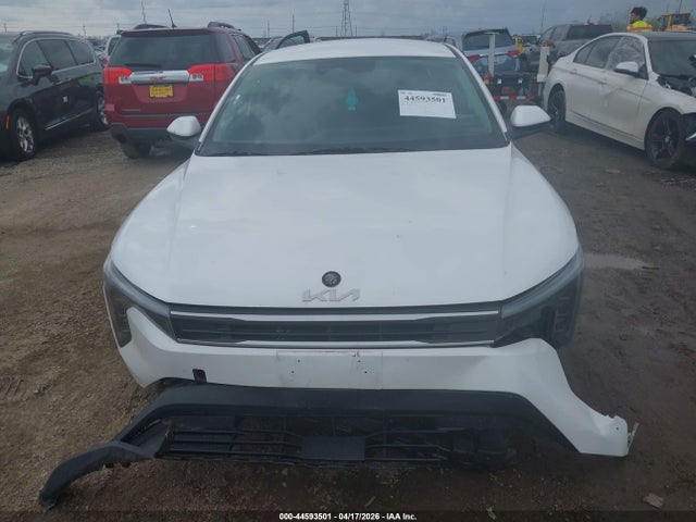 Kia K4 Lxs