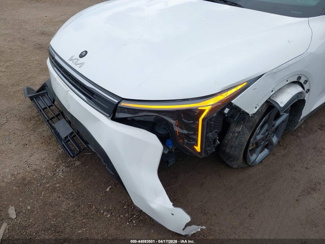 Kia K4 Lxs