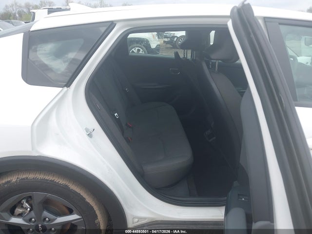 Kia K4 Lxs