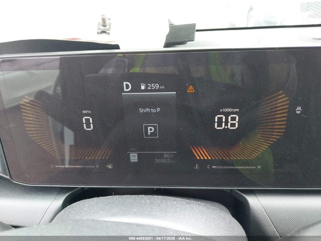 Kia K4 Lxs