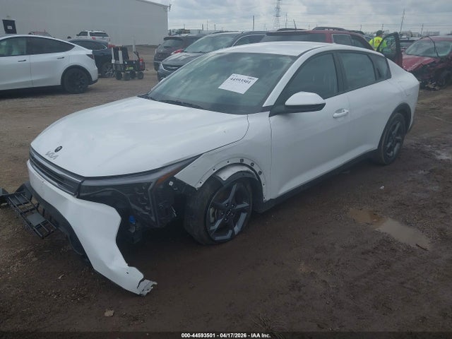 Kia K4 Lxs