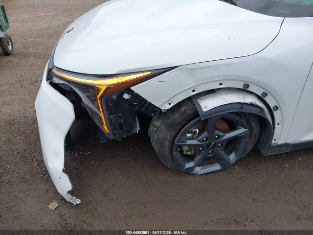 Kia K4 Lxs