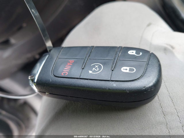 Jeep Compass Limited 4x4