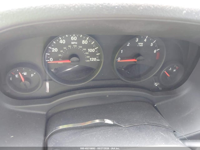 Jeep Patriot Sport