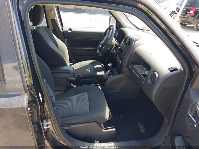 Jeep Patriot Sport