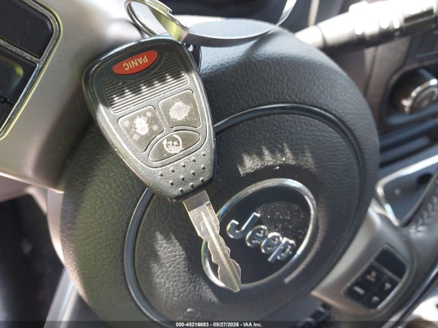 Jeep Patriot Sport