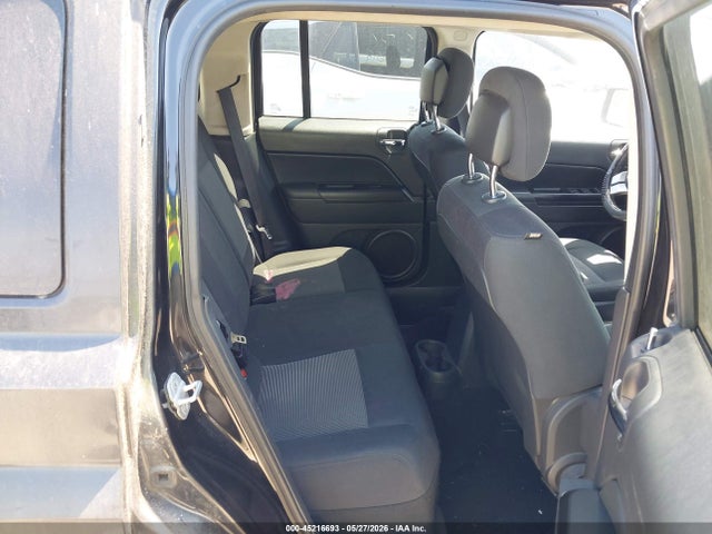 Jeep Patriot Sport