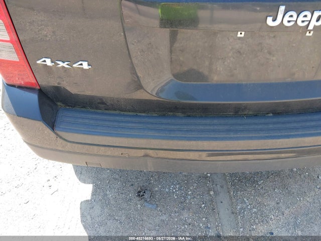 Jeep Patriot Sport