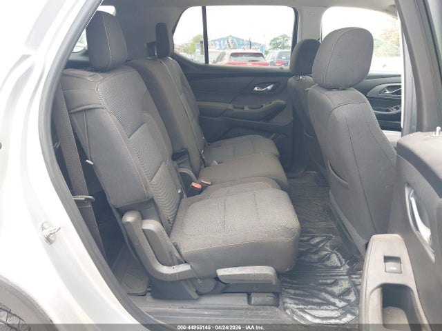 Chevrolet Traverse Ls