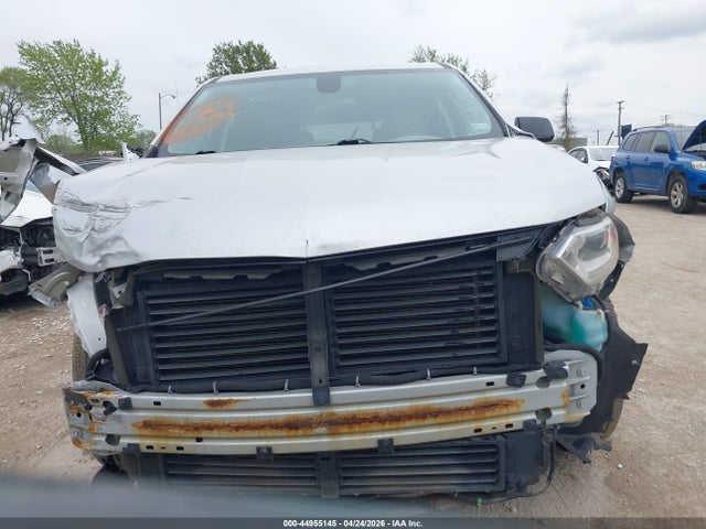 Chevrolet Traverse Ls