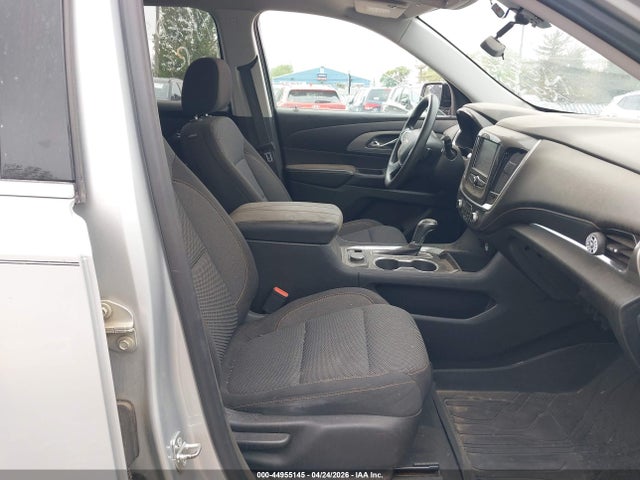 Chevrolet Traverse Ls
