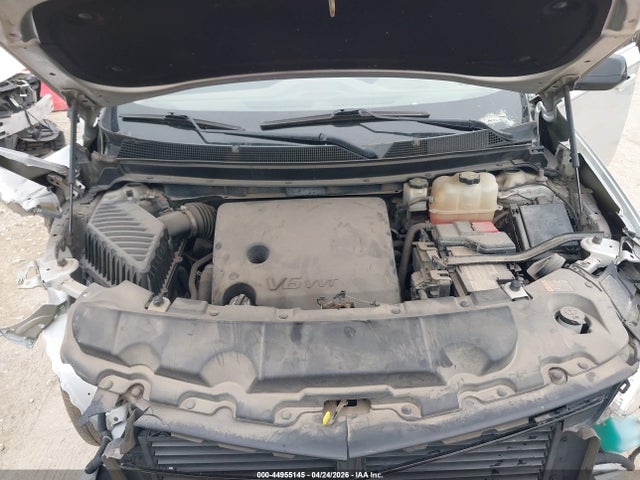 Chevrolet Traverse Ls