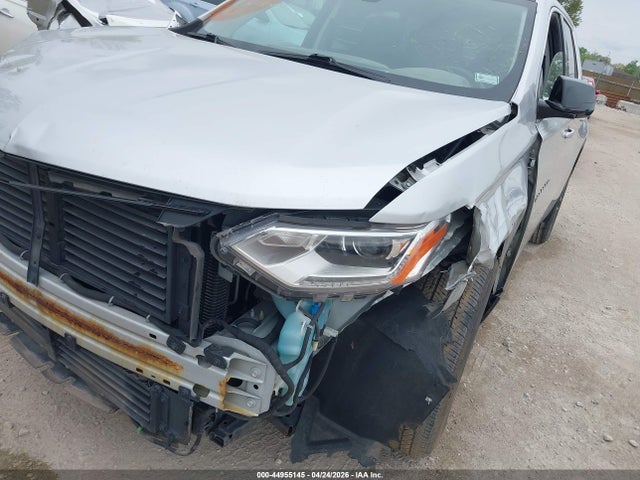 Chevrolet Traverse Ls
