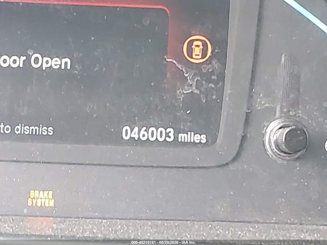 Honda Odyssey Elite