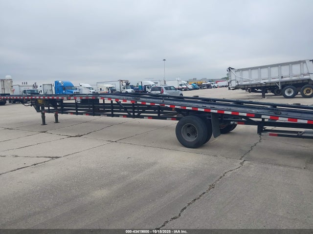 Take 3 Trailers Inc Other