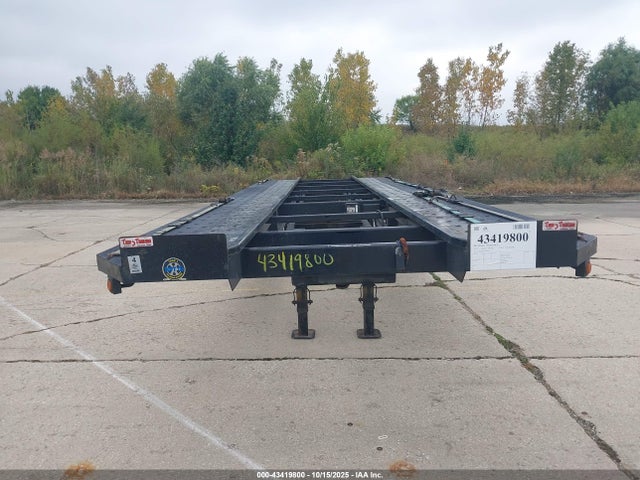 Take 3 Trailers Inc Other