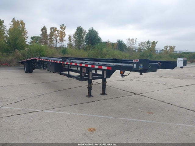 Salvage Take 3 Trailers Inc Other Image