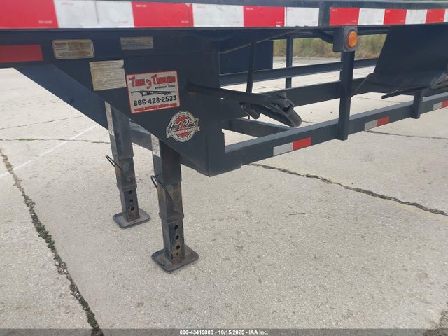 Take 3 Trailers Inc Other