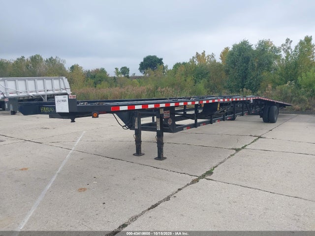 Take 3 Trailers Inc Other