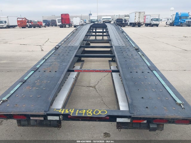 Take 3 Trailers Inc Other