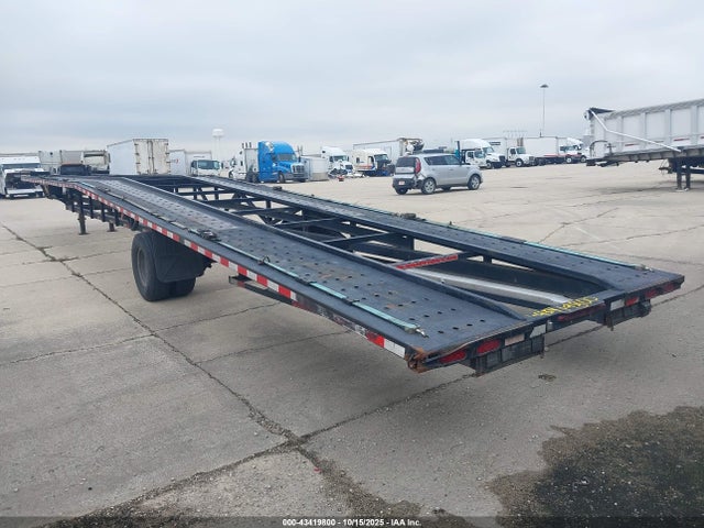 Take 3 Trailers Inc Other