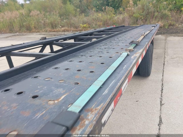 Take 3 Trailers Inc Other