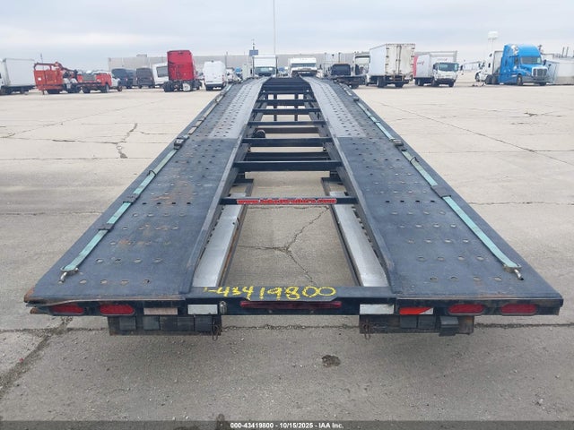 Take 3 Trailers Inc Other