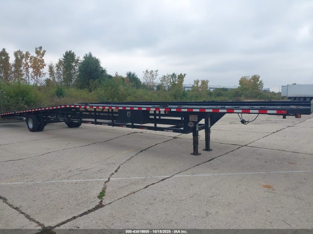 Take 3 Trailers Inc Other