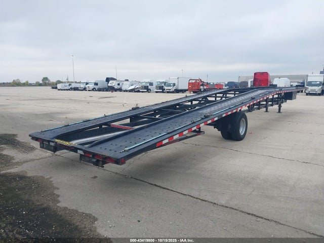 Take 3 Trailers Inc Other
