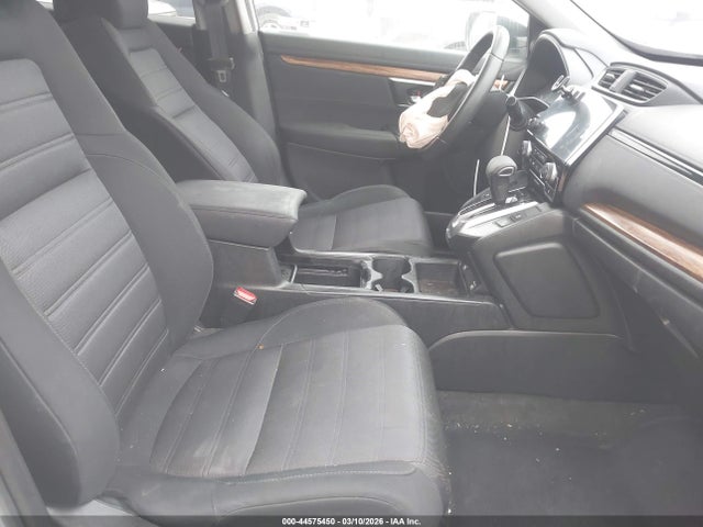 Honda CR-V 2wd Ex