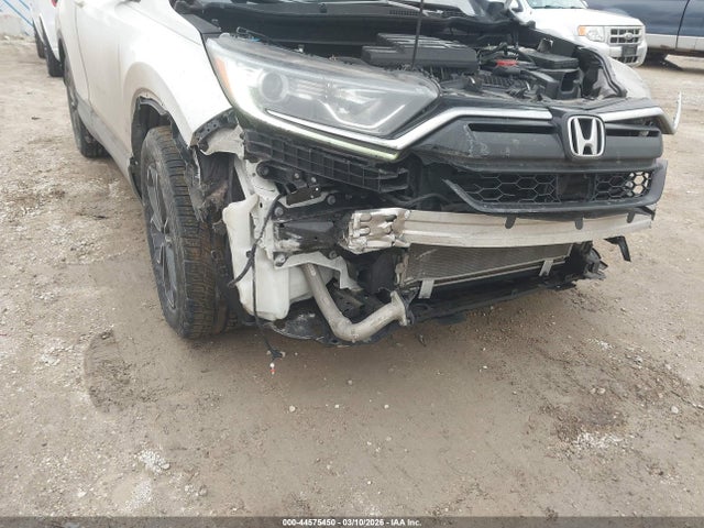 Honda CR-V 2wd Ex
