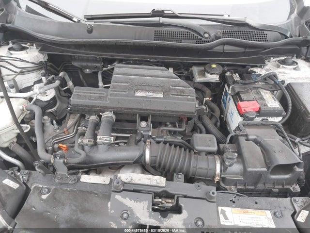 Honda CR-V 2wd Ex