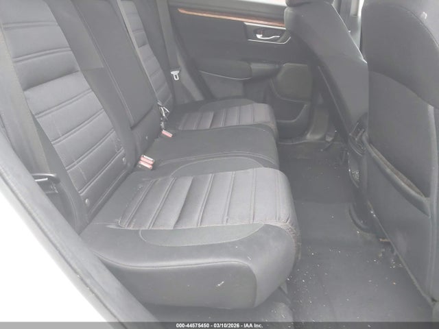Honda CR-V 2wd Ex