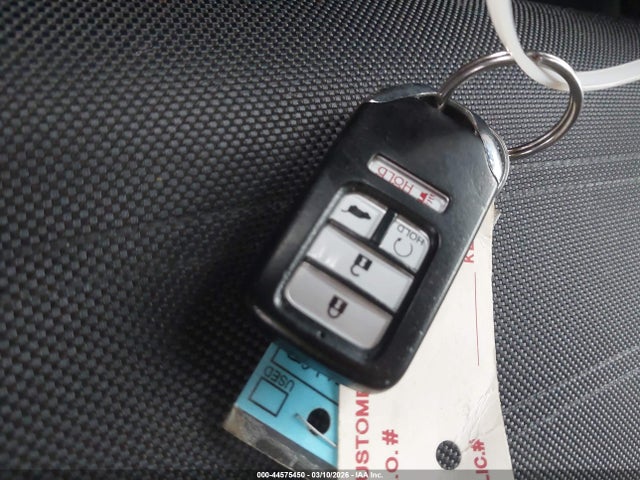 Honda CR-V 2wd Ex