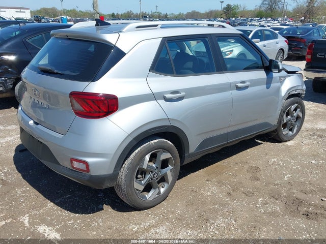 Hyundai VENUE Sel
