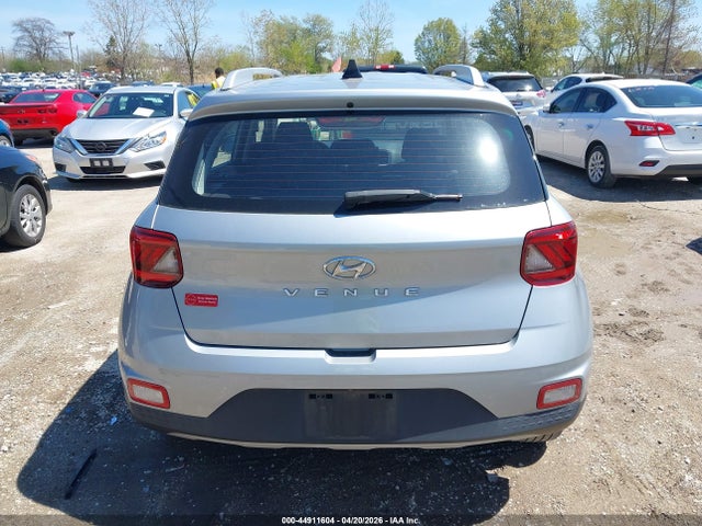 Hyundai VENUE Sel