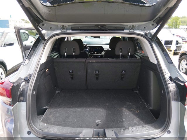 Chevrolet Trailblazer Awd Lt