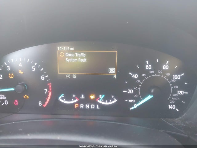 Ford Escape Sel