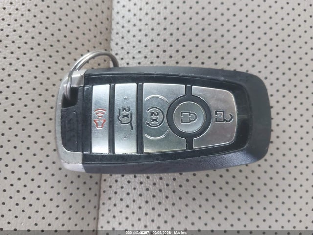 Ford Escape Sel